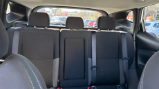 Nissan Qashqai 1.3 DiG-T 160 [157] N-Connecta 5dr DCT Glass Roof Petrol Hatchback